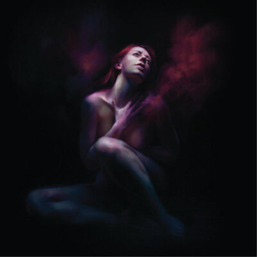 Acolyte Entropy (CD) Album Digipak