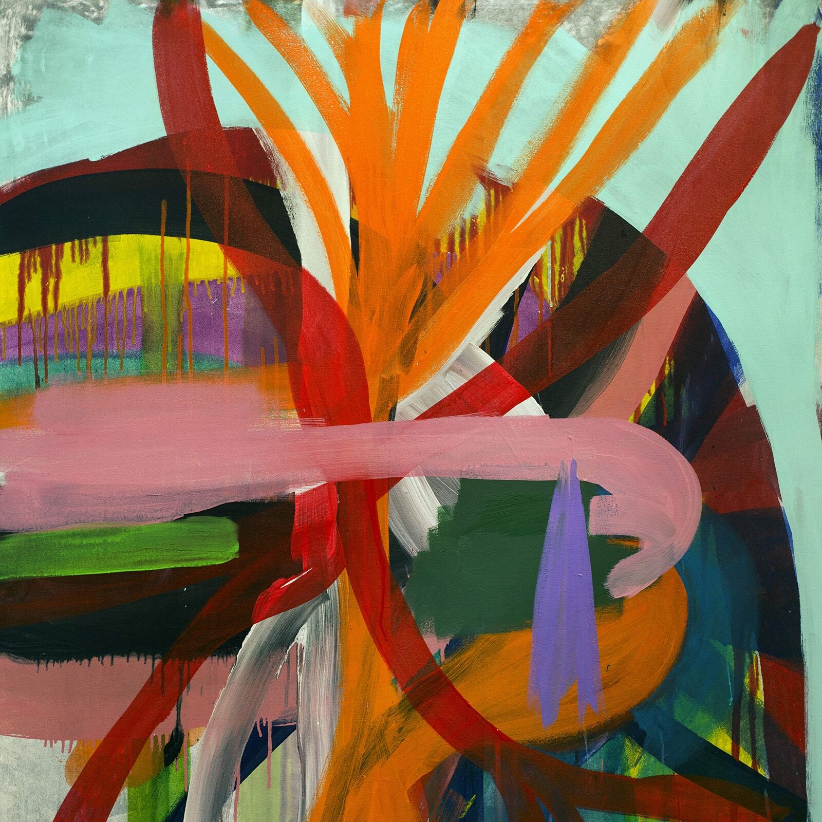 Yak Pursuit Of Momentary Happiness (CD)