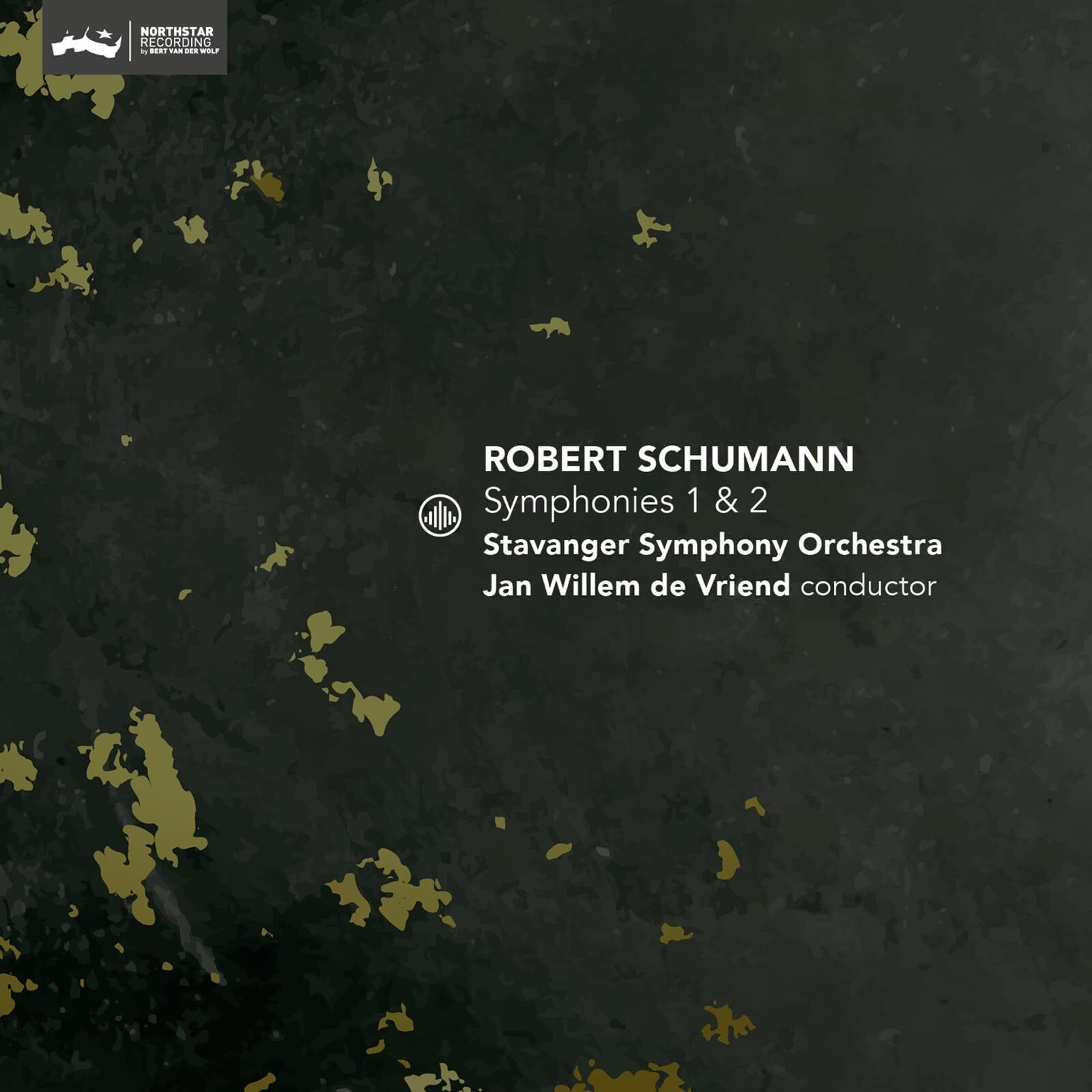 CC72958 Stavanger Symphony Orchestra, Jan Willem de Vriend Schumann: Symphonies