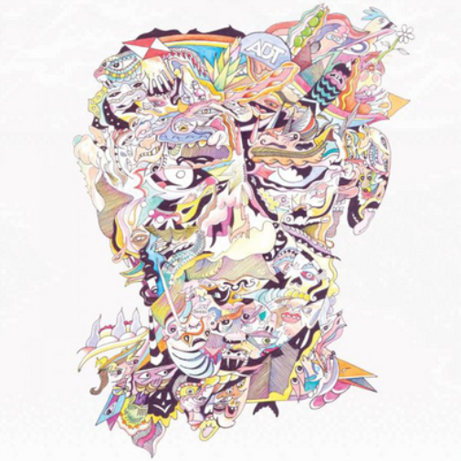 ADT Insecurities (Vinyl LP) 12" Album
