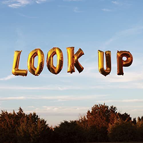 Drunk Uncle Look Up LP Vinyl NEW