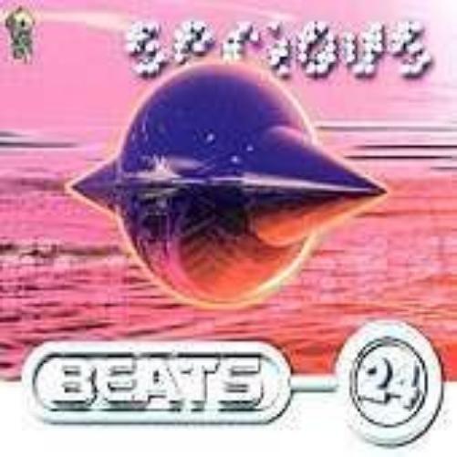 Serious Beats 24 Serious Beats 24 (UK Import) (CD)