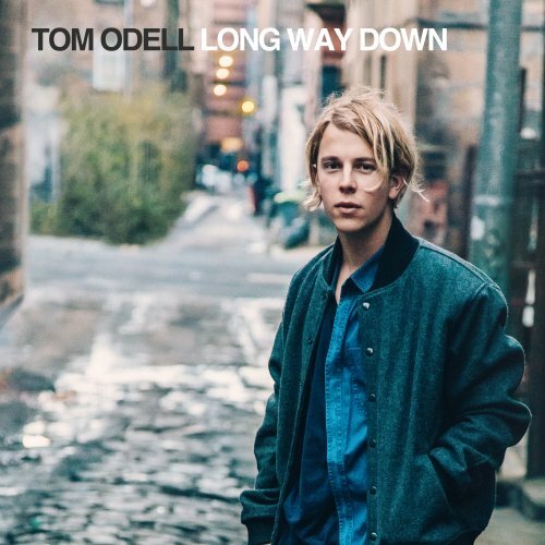 Tom Odell - Long Way Down CD COLUMBIA