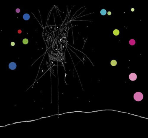 I Am the Last of All the Field That Fell: A Channel [LP] by Current 93