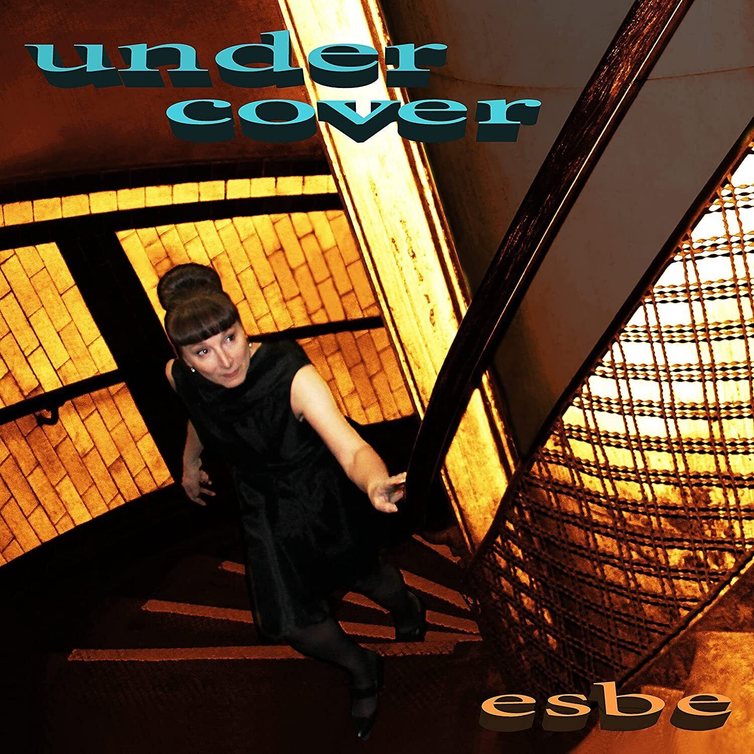 Esbe Under Cover (CD) Album