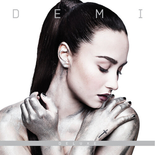 Demi by Demi Lovato