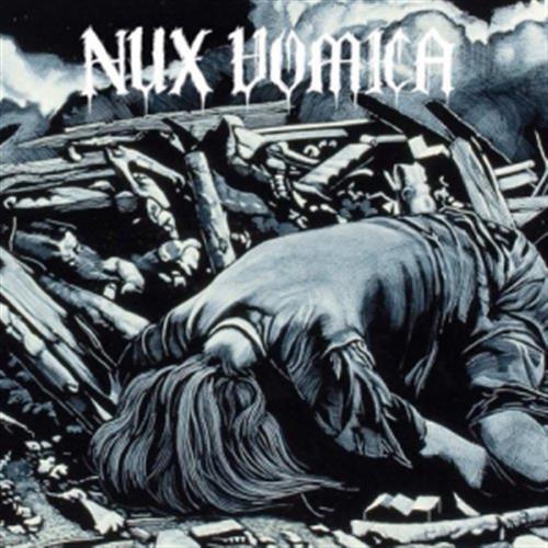 Nux Vomica - Nux Vomica (Audio CD)