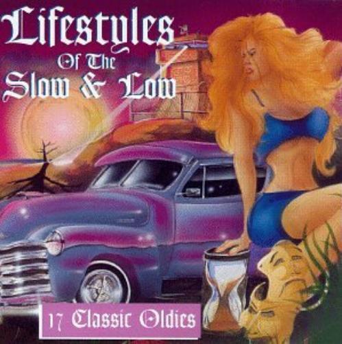 Lifestyles Of The Slow & Low (Series) Lifestyles of the Slow & Low 1 (CD)