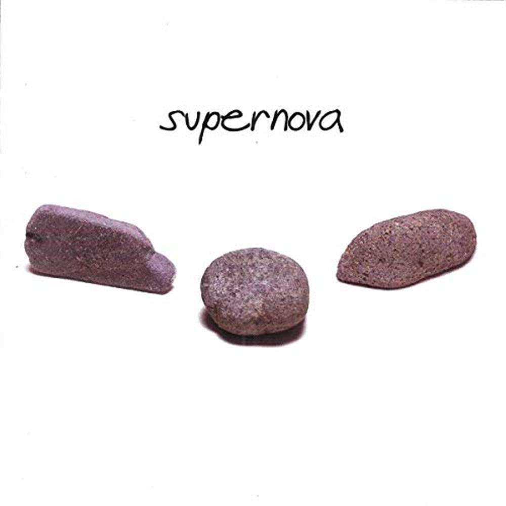 Supernova - Supernova (Audio cd)