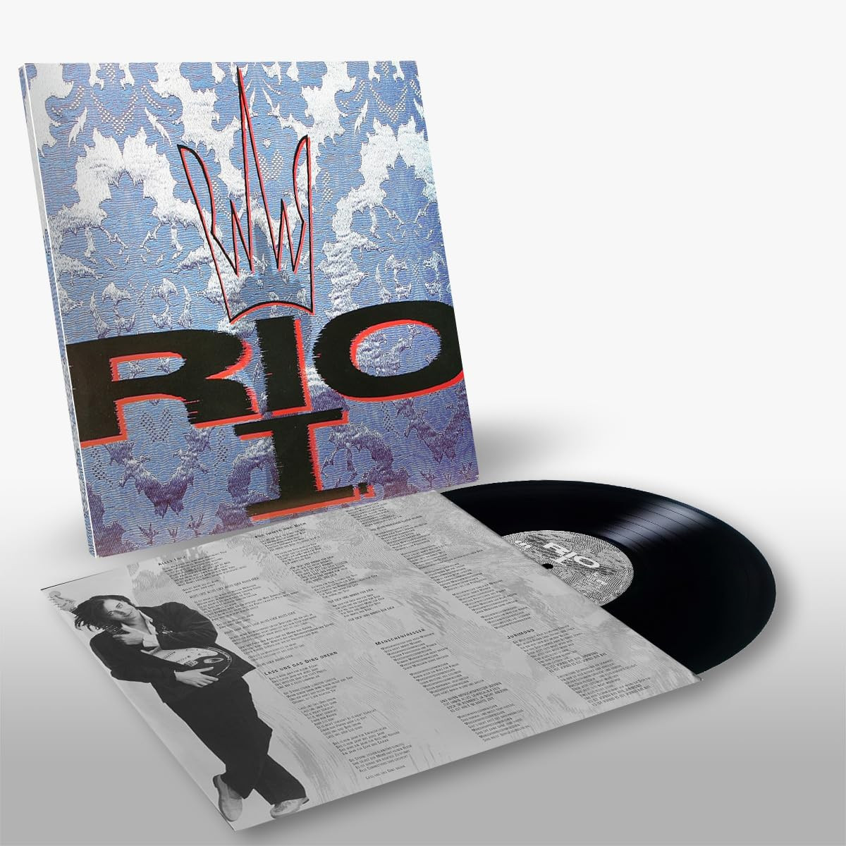 Rio Reiser Rio 1