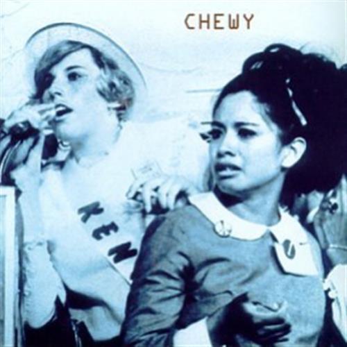 Chewy -Mcd- - Chewy (Audio CD)