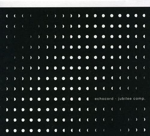 VARIOUS ARTISTS Echocord Jubilee Comp. (CD)