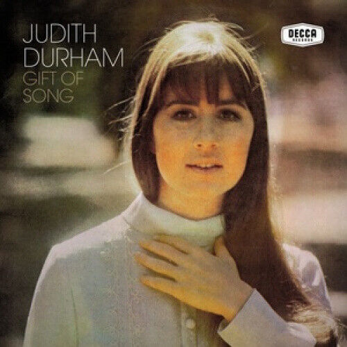 Gift of Song by DURHAM,JUDITH