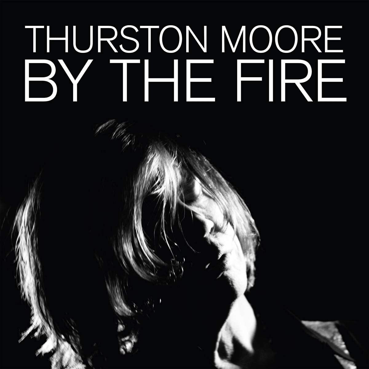 Thurston Moore By the Fire (Vinyl LP) 12" Album