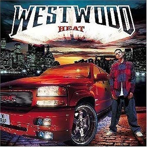 Audio Cd Westwood Heat Vol.9 / Various (2 Cd)