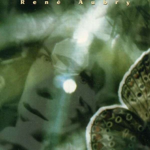 Apres La Pluie - RenÌ Aubry CD HOPI MESA