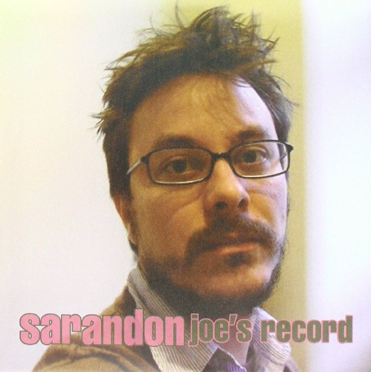 Sarandon Joe's Record (Vinyl LP)