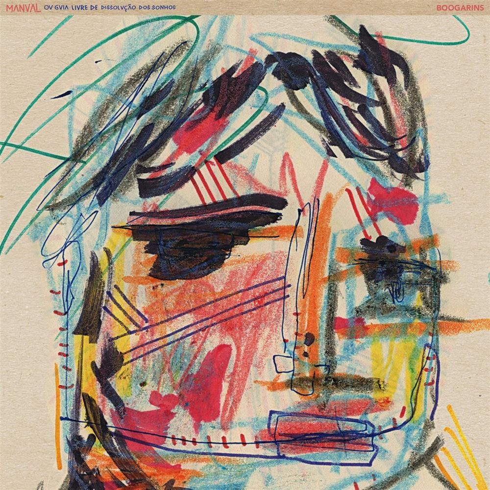 Manual - Manual (Audio cd)