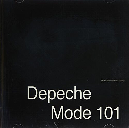 Depeche Mode : 101 - LIVE by DEPECHE MODE
