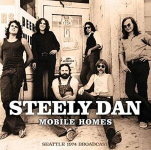 MOBILE HOMES