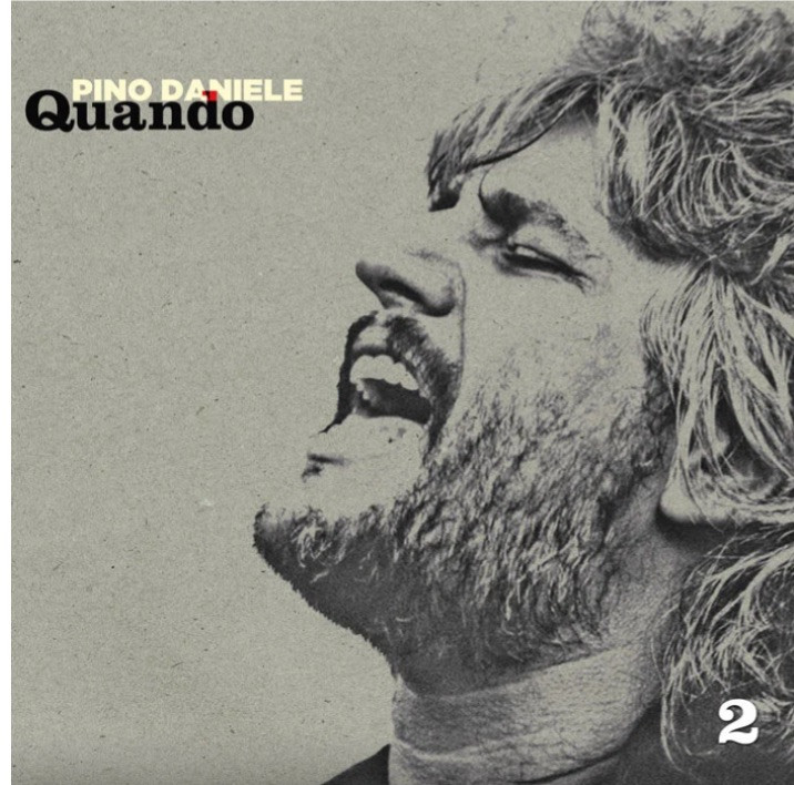 Pino Daniele ‎/Quando 2 Doppio”Vinile  LP Italia 2019 Nuovo Sigillato SEALED