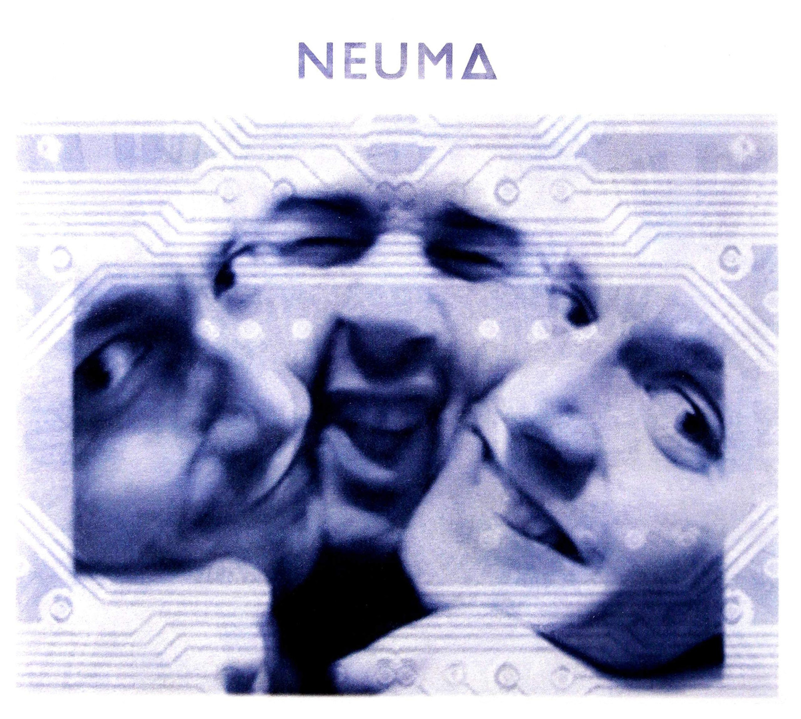 Neuma Neuma Vol 2 (CD)