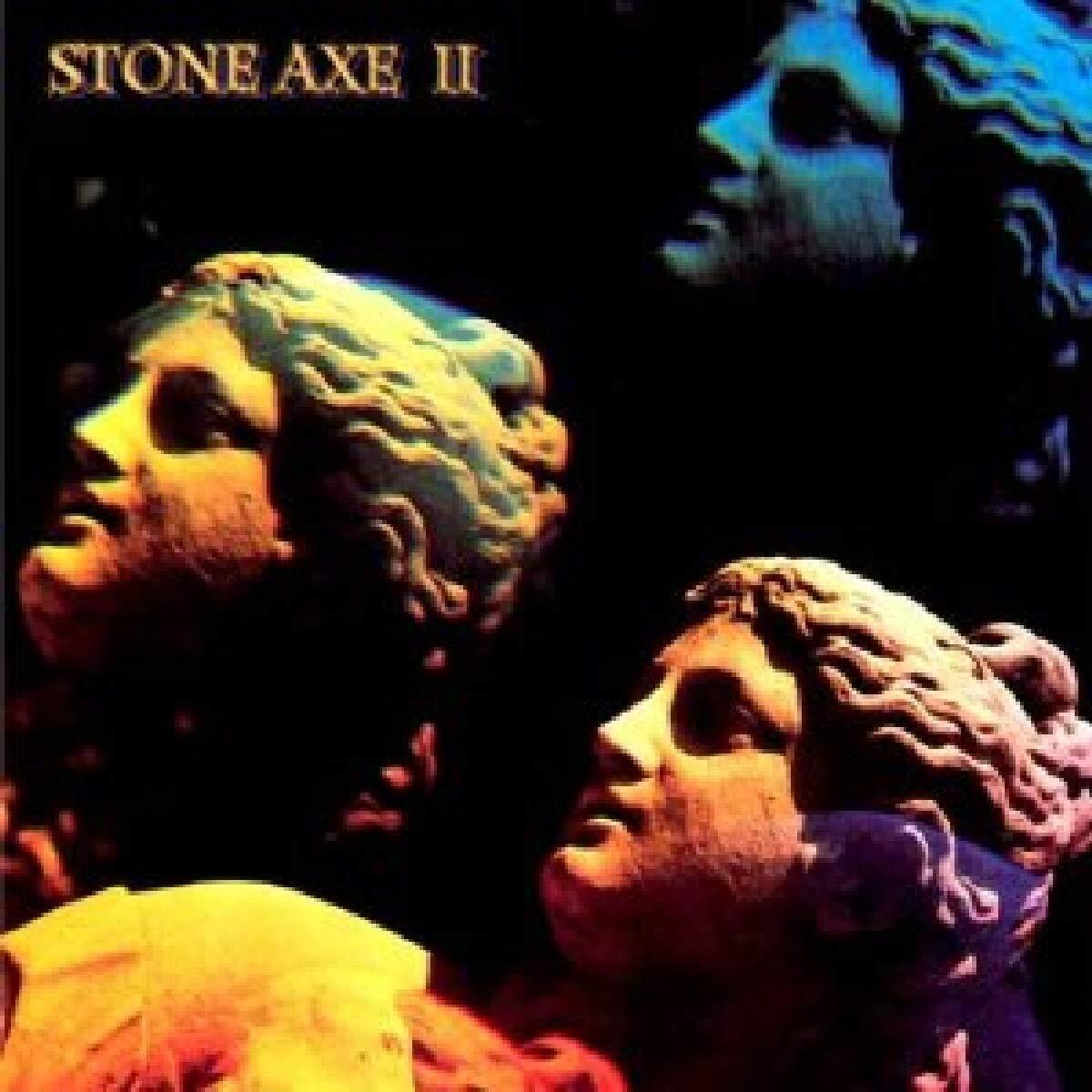 Stone Axe Stone Axe Ii (CD)