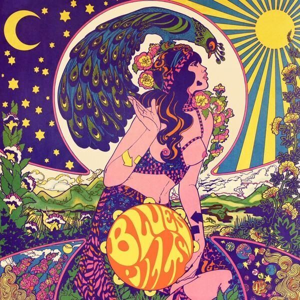 Audio Cd Blue Pills - Blue Pills (2 Cd)