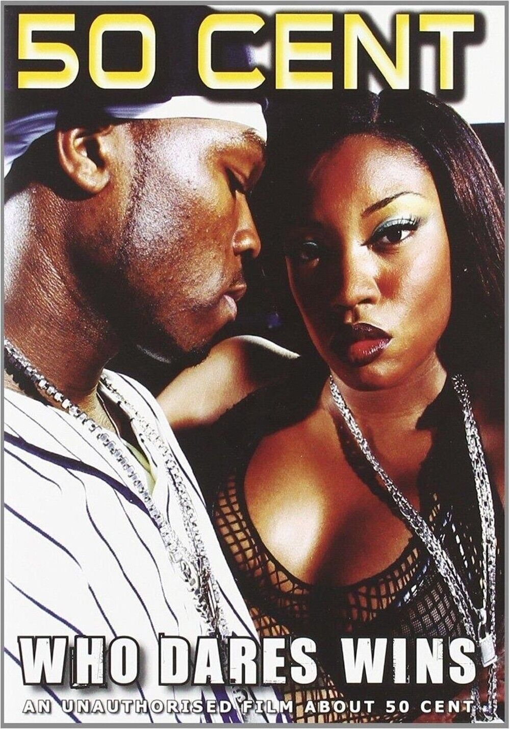 50 Cent Vs Eminem - Under Review (2 Dvd) - AA.VV.