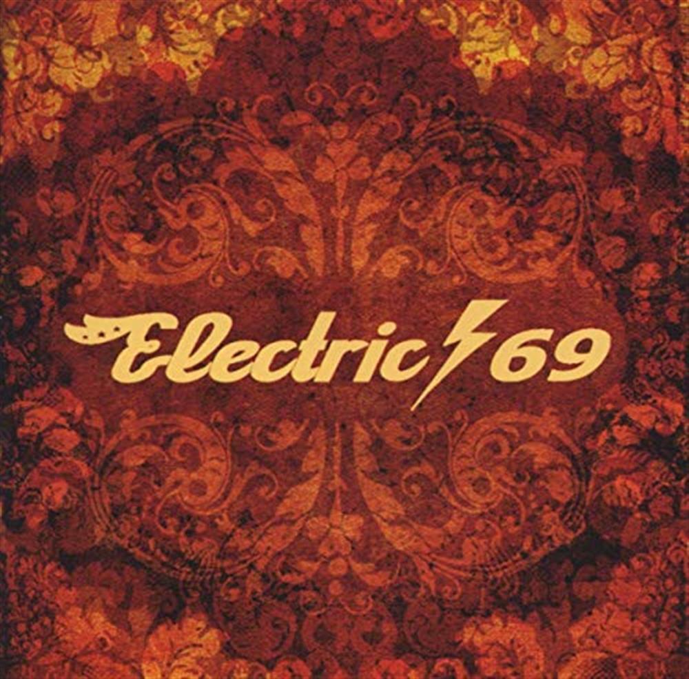 Electric69 - Electric 69 (Audio cd)