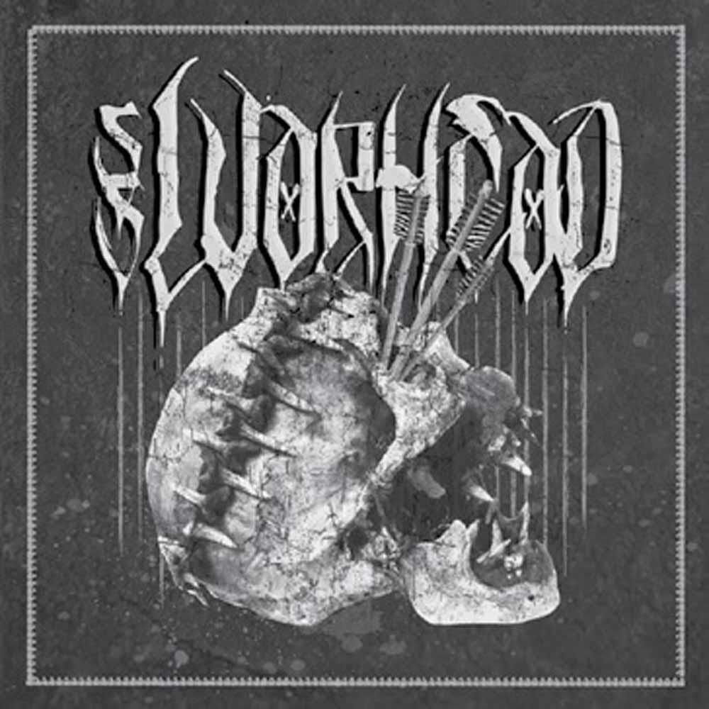 Vinile Ss Warhead - Ss Warhead (Swirled) (7")
