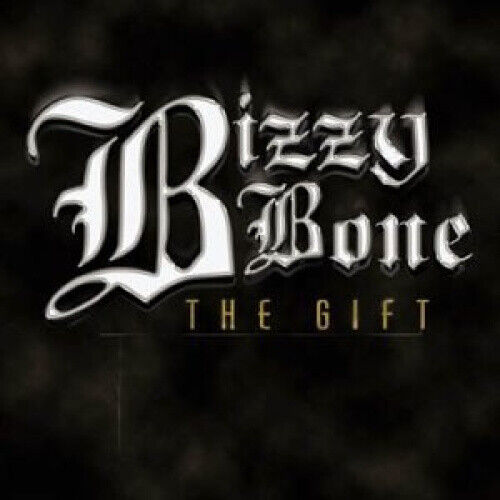 The Gift by Bizzy Bone