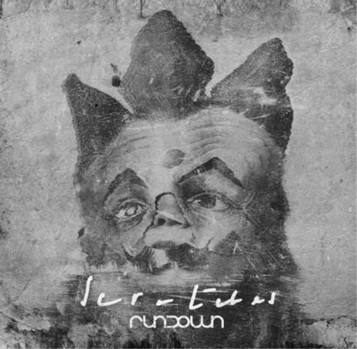 Scratches Rundown (CD) Album