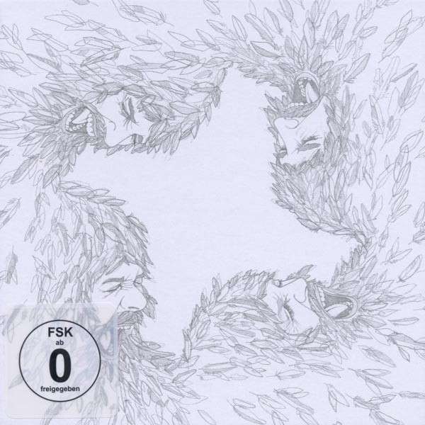Velociraptor! Limited Edition CD + DVD - Kasabian COLUMBIA