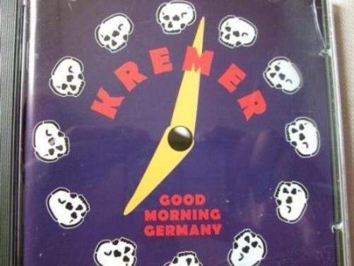 Kremer Good Morning Germany (US Import) (CD)