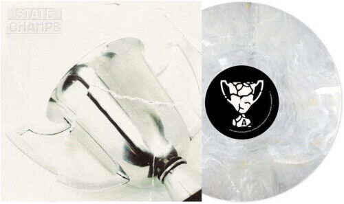 STATE CHAMPS (GOLDEN PEARL MARBLE BLEND VINYL)