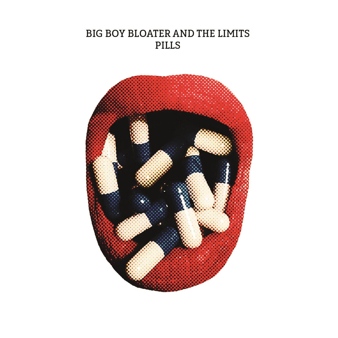 Pills (Cd)