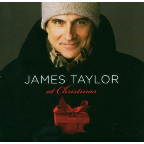 James Taylor James Taylor At Christmas CD NEW