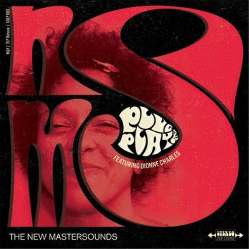 The New Mastersounds Plug & Play (Vinyl LP) 12" Album
