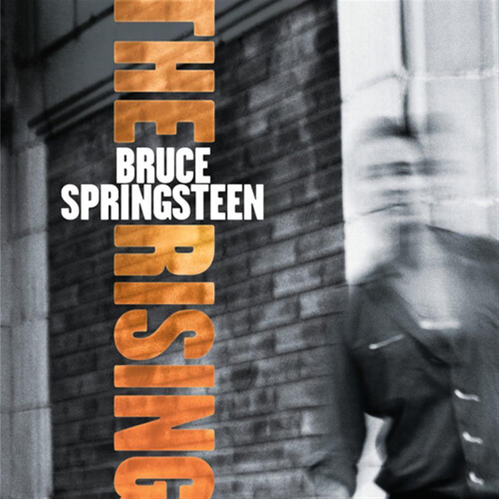 Bruce Springsteen - The Rising - AA.VV. (Vinile)