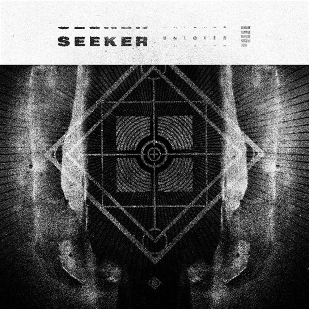 Seeker - Unloved - AA.VV. (Audio Cd)