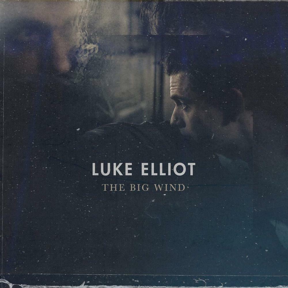 Elliot Luke - Big Wind - AA.VV. (Audio Cd)