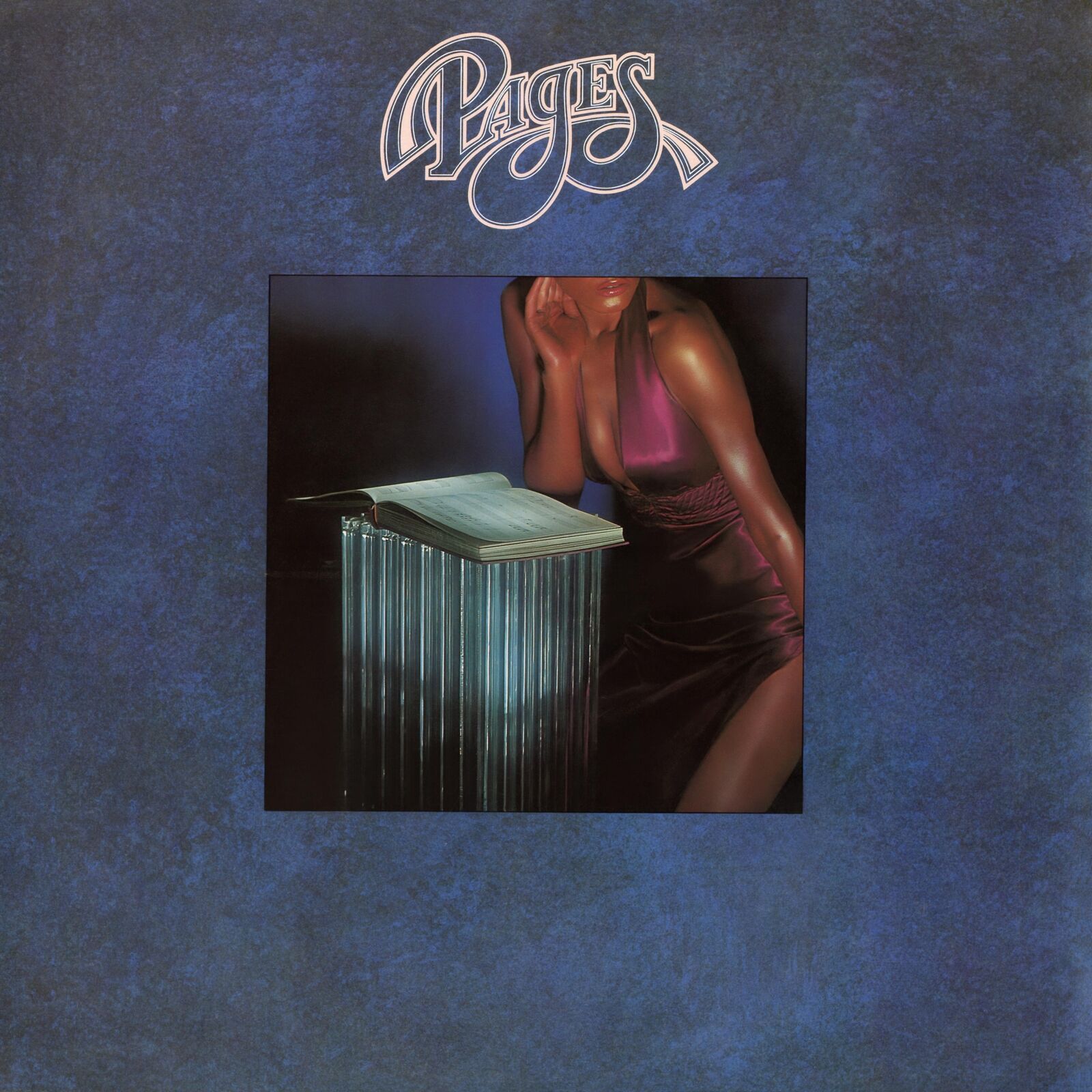 Pages Pages (Vinyl LP) 12" Album Coloured Vinyl