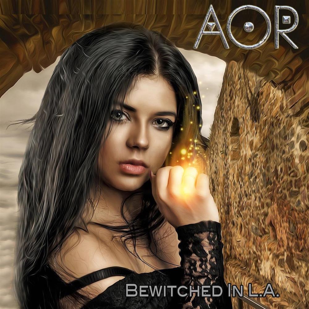 Aor - Bewitched In L.A. - AA.VV. (Audio Cd)