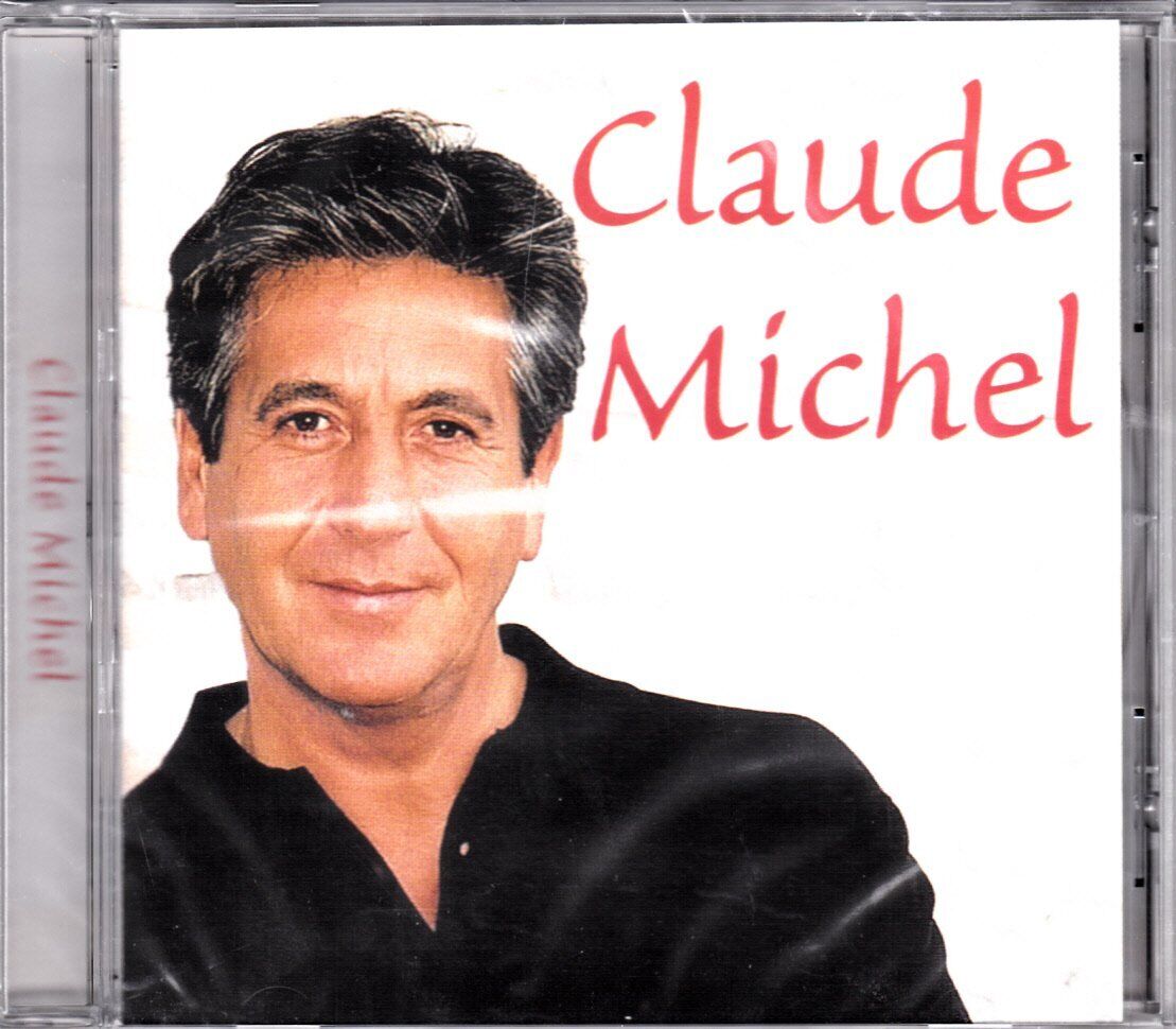 Claude Michel Claude Michel (CD)