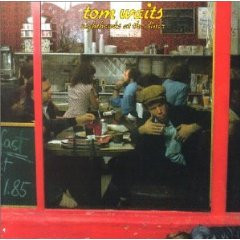 Tom Waits  - Nighthawks At The Diner - Cd
