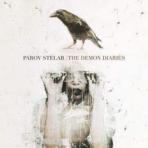 Parov Stelar The Demon Diaries (Vinyl) (Vinyl LP)