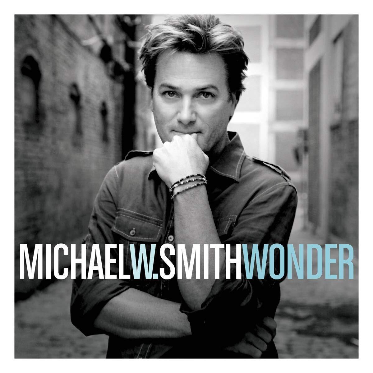 Michael W. Smith Wonder (CD)