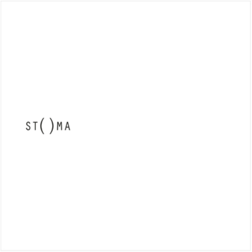 Cristian Calcagnile St()ma (Vinyl LP) 12" Album with DVD