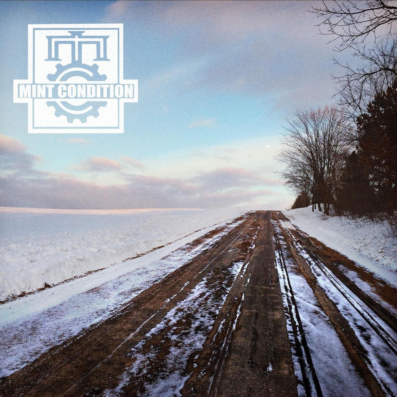 Mint Condition Healing Season (CD)